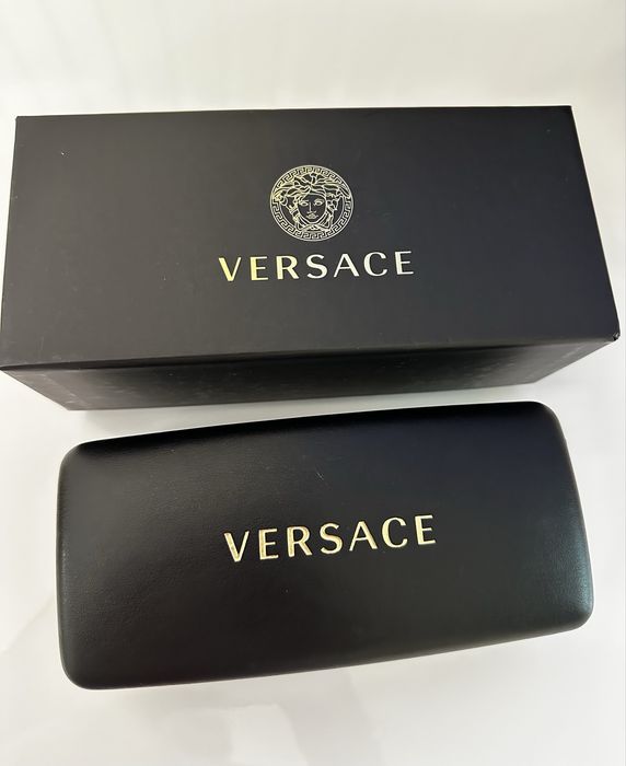 Слънчеви очила VERSACE
