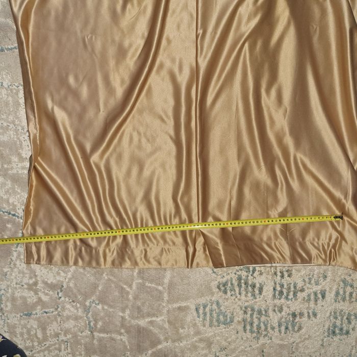 Комплект шторы в-245, д- 5 м