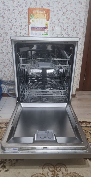 Посудамоющяя машина BOSH