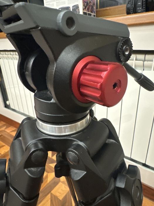 Видеоштатив для камер