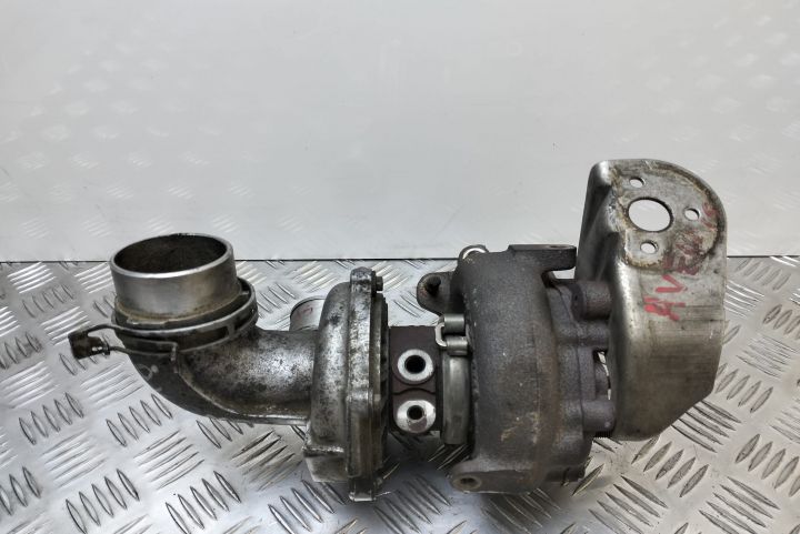 Turbina  Turbo Turbosuflanta 2.0 D 17201-0R041 / 172010R041 Toyota Au