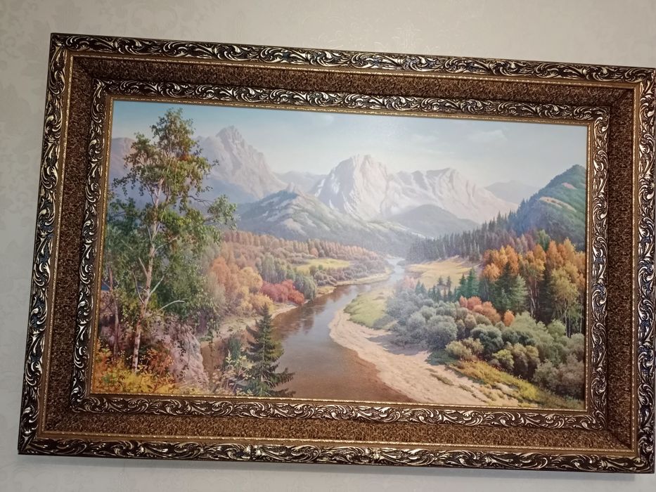 Продам Картину Картину