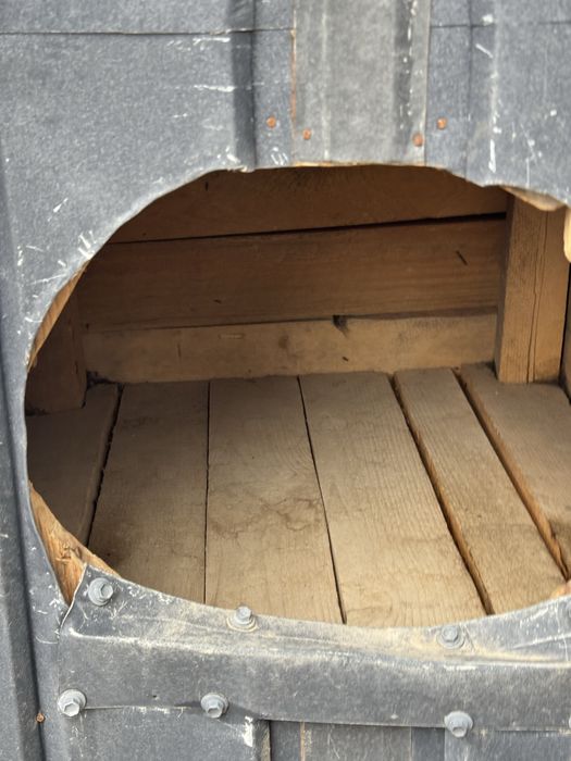 домик для собак