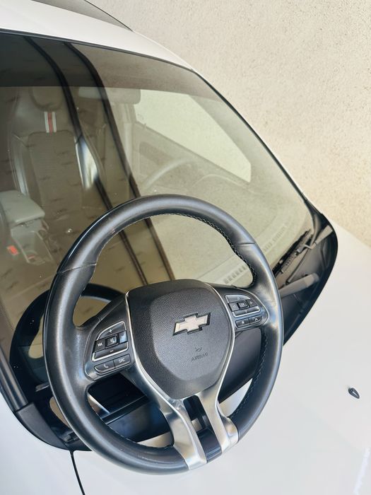 Chevrolet RUL ideal