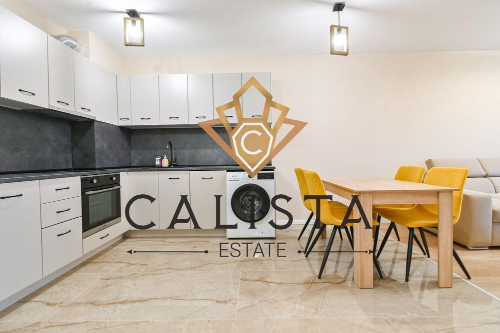 Дава се под наем Двустаен апартамент в София, Младост 4 - 65 кв.м за 750 € - Снимка #3