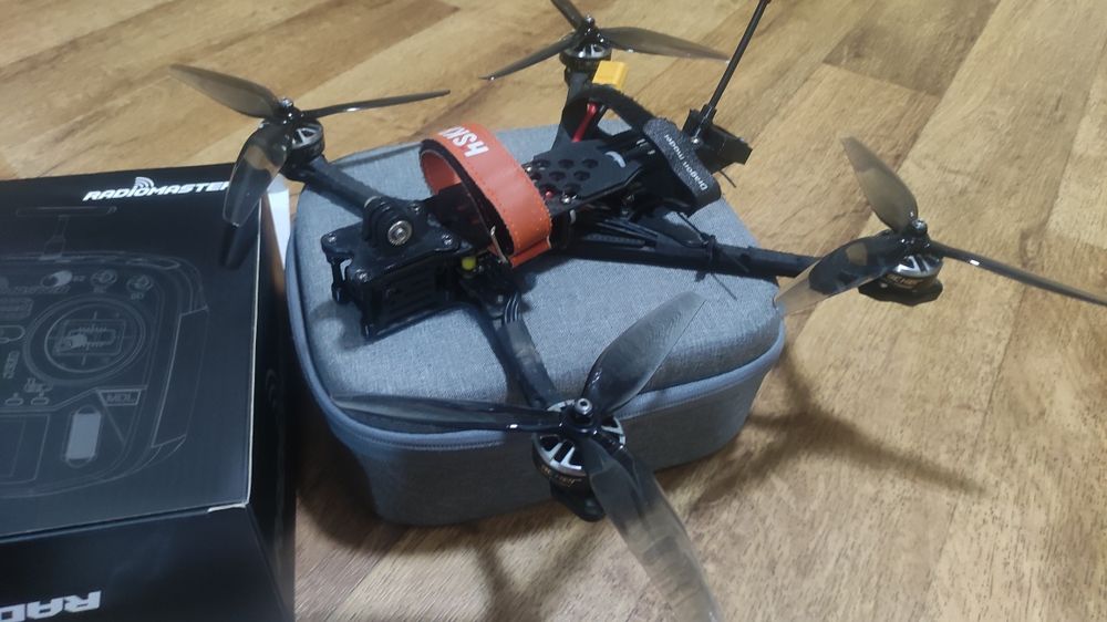 Продам FPV Drone