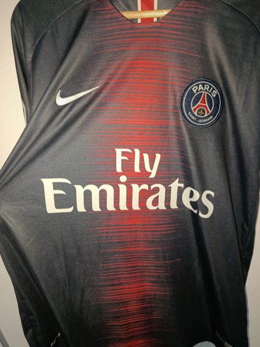 Tricou PSG Neymar