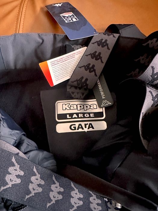 Kappa USA costum ski Dama Nou marimea L NOU