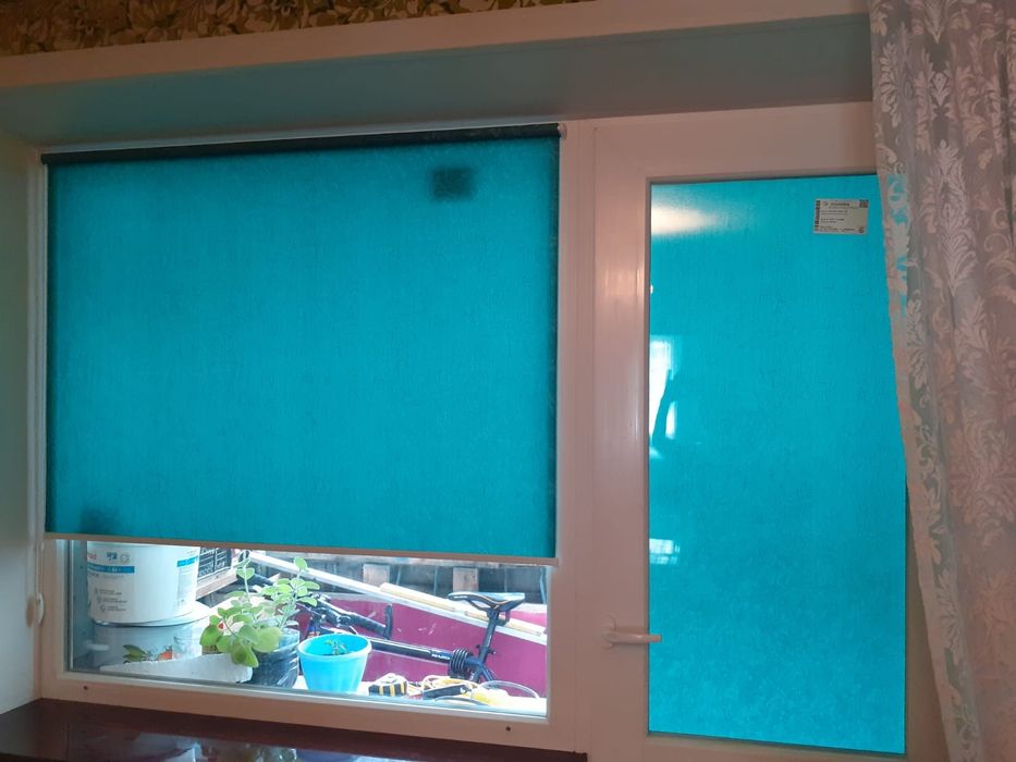 Ролл-шторы в Аксу