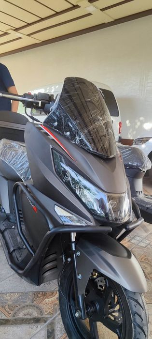 Скутир бензин | Tigr 2 2025 New Model | 150 куб болиб толаш узум насия