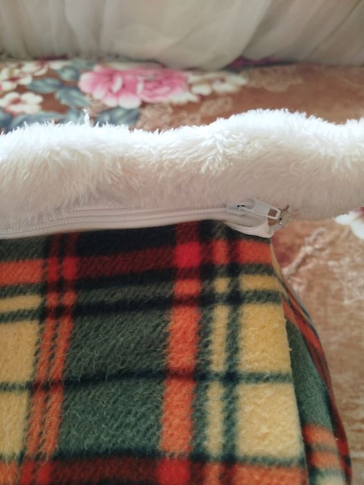 Къщичка за кучета