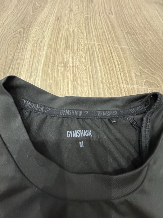 Gymshark element baselayer