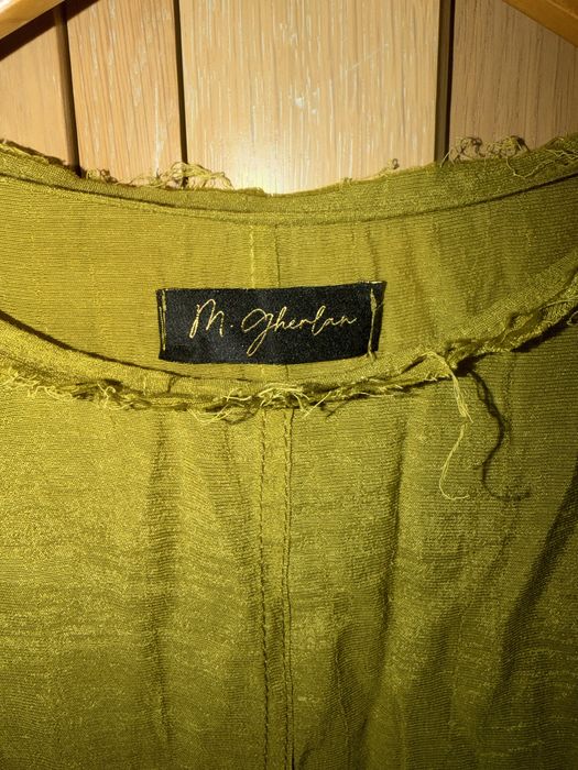 Mihaela Gherlan Tricou