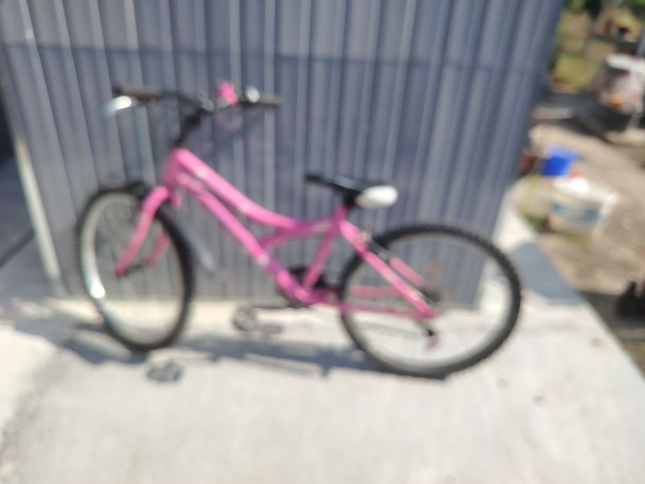 Vând bicicleta stare bună
