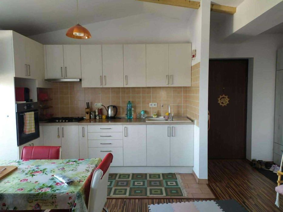 Apartament de inchiriat