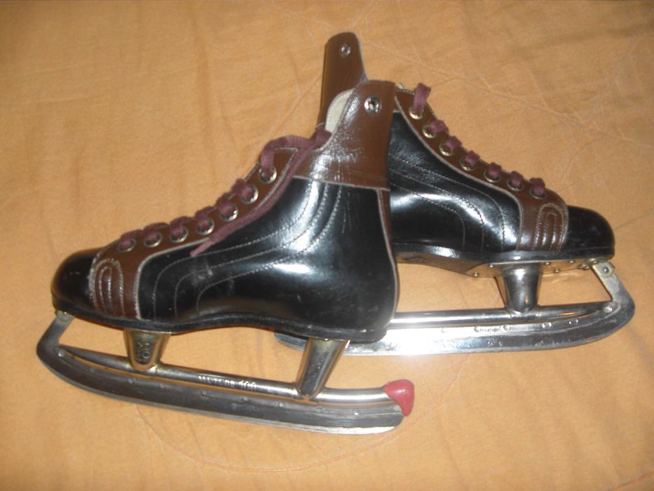 зимни кънки  № 37