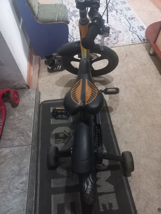 Продам детский велосипед