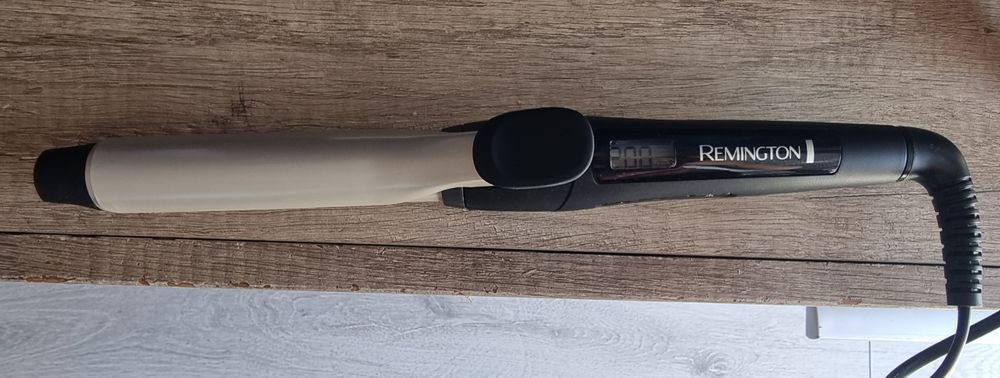 Маша за къдрене Remington