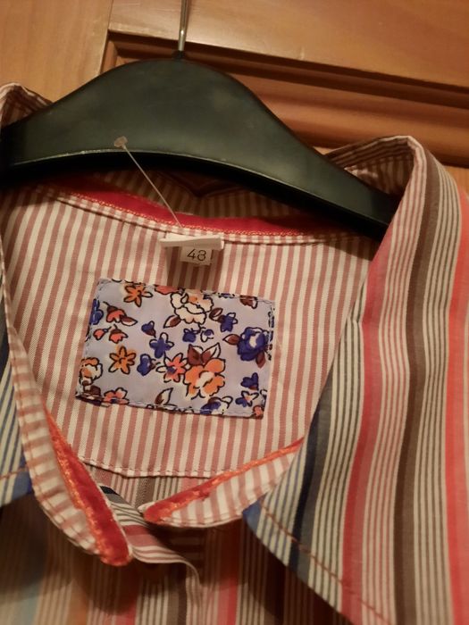 Cămașă noua de dama mărimea 48