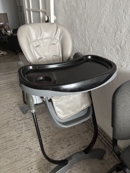 Детский стульчик