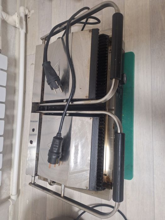 Тостер для донера