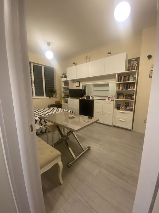 Продава се Едностаен апартамент в Русе, Център - 50 кв.м за 1598 €/кв.м - Снимка #1