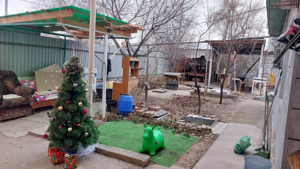 Продаётся благоустроенный дом