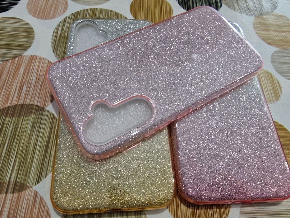 Samsung Galaxy A54 5G , Galaxy A34 5G , A14 , A15 , A13 , A04S гърбове