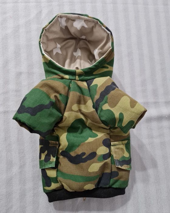 Одежда для домашних животных