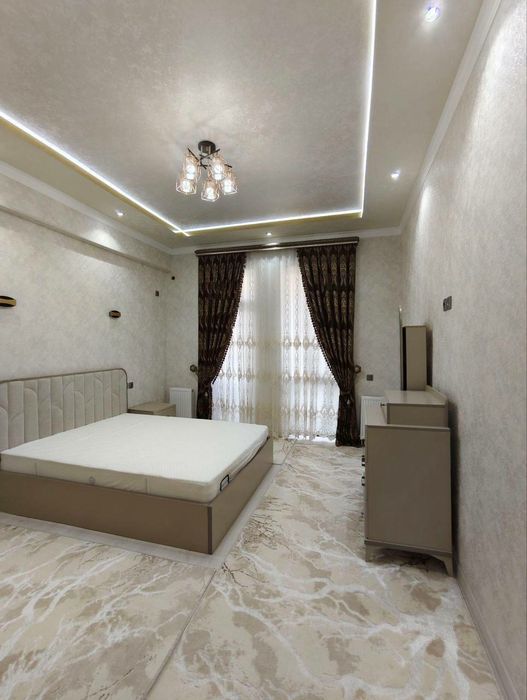 Ijara Lyuks kvartira uzoq muddatga