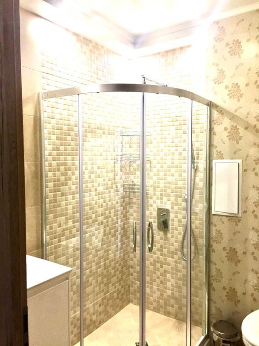 Дава се под наем Двустаен апартамент в Пловдив, Младежки Хълм - 64 кв.м за 448.8 € - Снимка #6