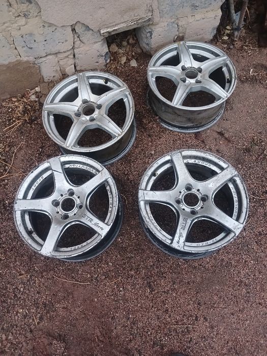 Диски на 15 пассат голф