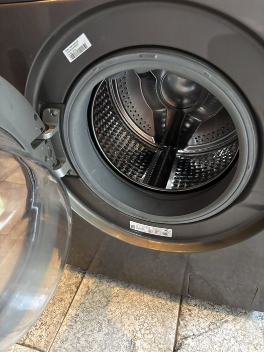 Перялня със сушилня SAMSUNG