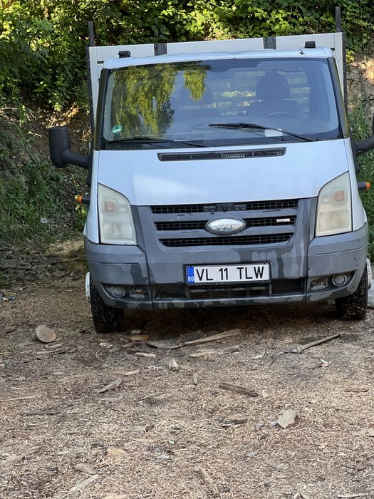 Vand ford tranzit