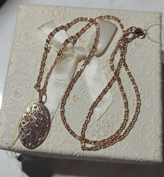 Золото 585 пробы