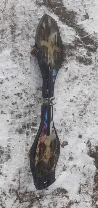 Скейт для катания