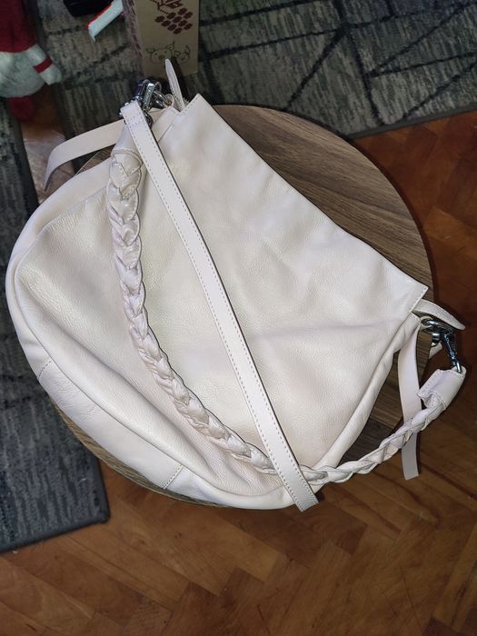 Geanta CARPISA Verra Pelle