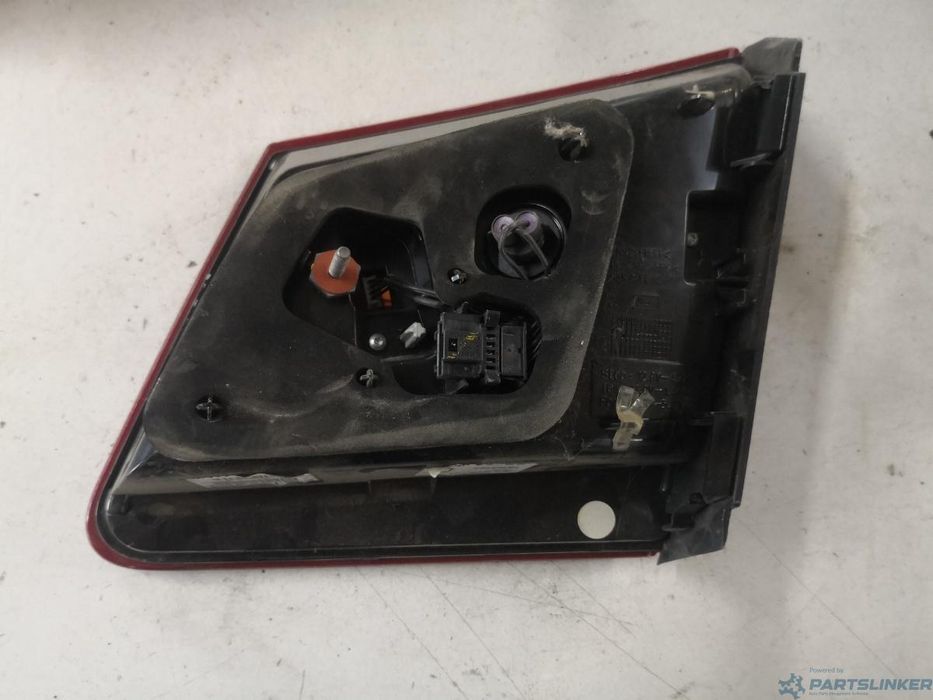 Lampa Spate / Stop Stanga Spate Mercedes-Benz E-Class (W212) [ 2009