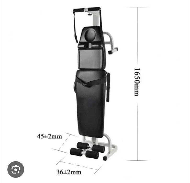тракционный стол