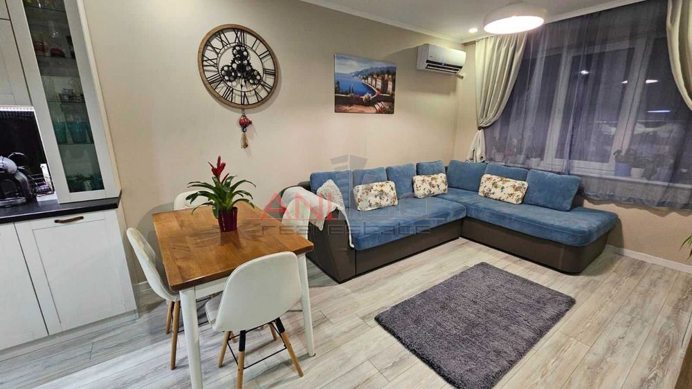 Продава се Тристаен апартамент в Варна, Възраждане 3 - 87 кв.м за 2621 €/кв.м - Снимка #4