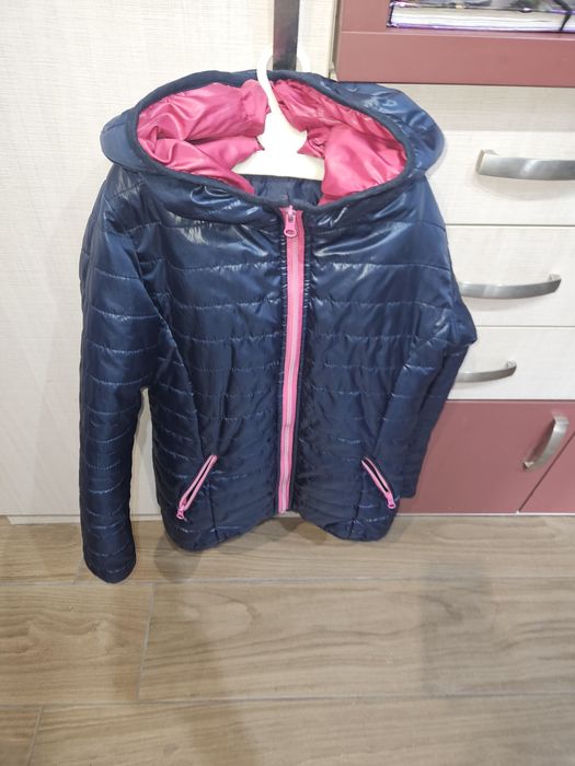 Есенно яке 152 см.