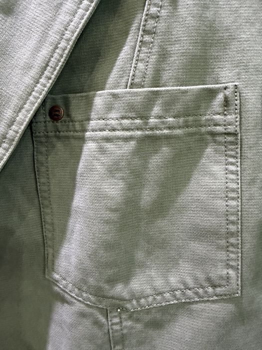 Tom Tailor L дънково сако