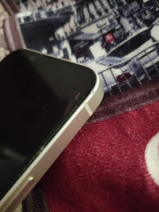 Продам айфон 14 срочно