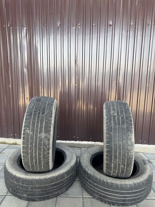 Шыны  215/60 R16