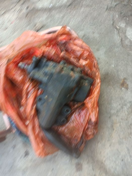 Ремни безопасности