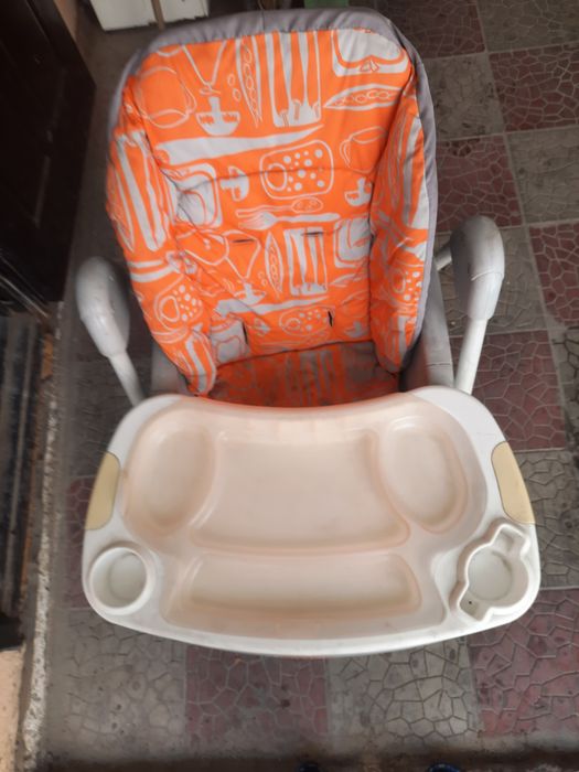 Стульчик для ребёнка