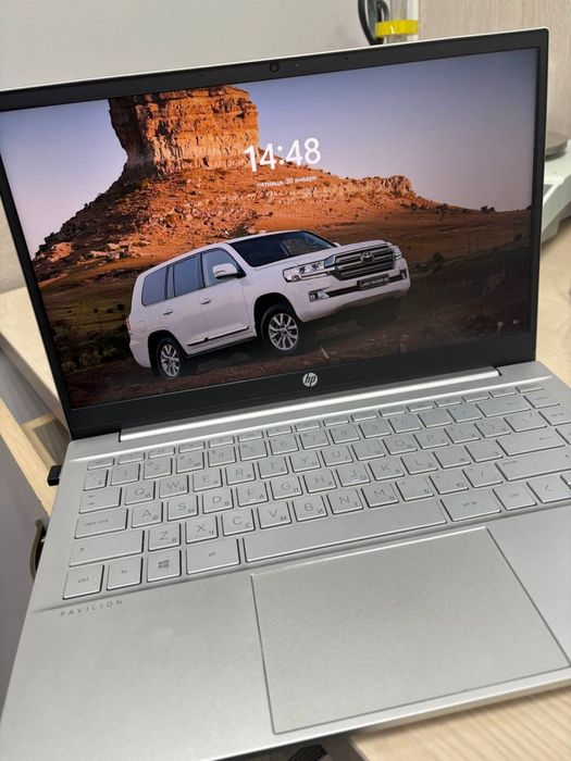 Hp pavilion laptop