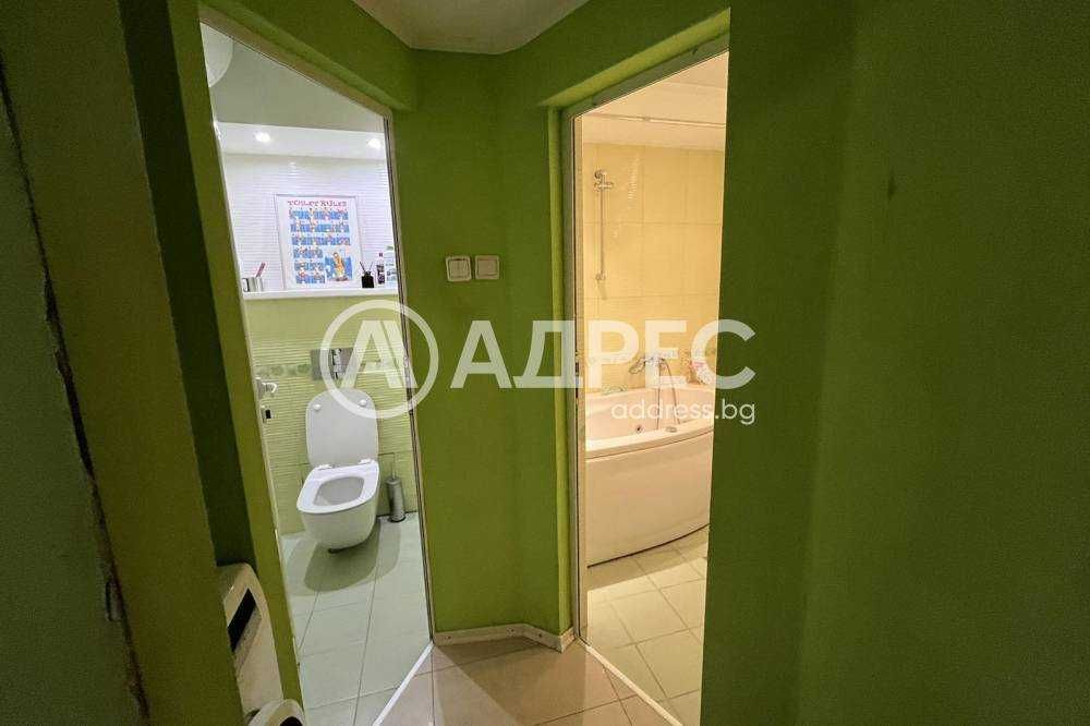 Продава се Многостаен апартамент в Разград, Център - 100 кв.м за 1377 €/кв.м - Снимка #5