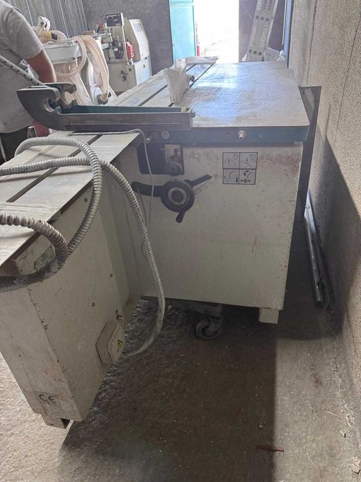 Fierastrau circular Rojek PF300L