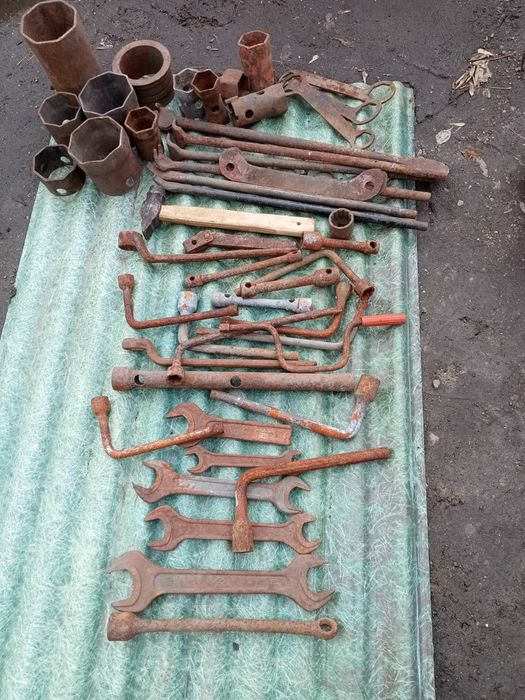 Продам на ЗиЛ, ГАЗ-53